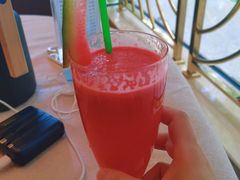-东莞塘厦三正半山温泉酒店·沙利文西餐厅