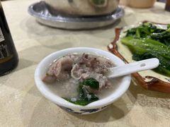 -标记美食新鲜猪杂(兴南大道店)