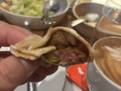 -Laures·月桂西班牙碳烤餐厅(十尚坊店)