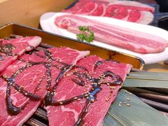 -牛市牛烤肉(西单大悦城店)
