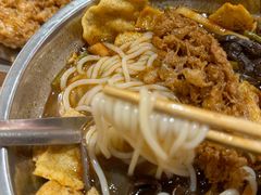 -柳州肥姨妈大骨螺蛳粉(双阳路店)