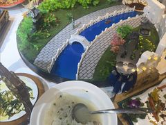 -大汗行宫园林餐厅