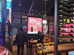 -叁宝烤肉• 西安烧烤(太乙路店)