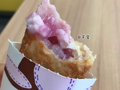 -麦当劳(SM城市广场店)