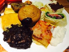 -So Lounge索兰至餐厅(蓝色港湾店)