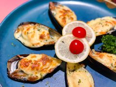 -HELLO MUSAE 拾光缪斯餐厅·纯正希腊风味(苏州中心店)