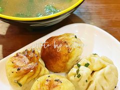 -大壶春生煎(四川中路店)