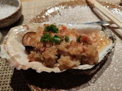 -蟹将军·松叶蟹和牛日料放题自助(K11店)