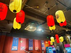 -小饕荟雅安贡椒鱼鲜馆(广福桥店)