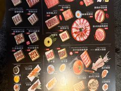 -神户赤童日式烤肉伙伴(东直门店)