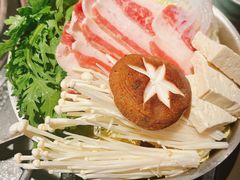 -牛焱·烧肉酒肆(五大道店)