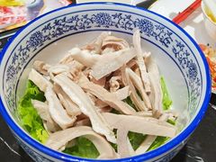 -禧鳳記·猪肚鸡火锅(玖洲道店)