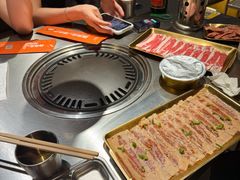 -梅梅家的烤肉店(槐北路店)