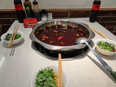-水碾河刘老大串串香(水碾河路店)