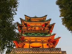 -台儿庄古城