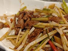 -东馆和天下特色餐饮(工农店)