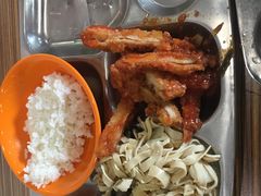 -江南大学-4食堂