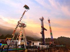 -梦幻奥陶纪景区