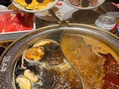 -温禾牛·和牛寿喜烧自助火锅(恒基名人店)