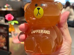-ZAFFERANO西班牙海鲜饭(上海首店)