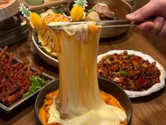 -恩你小木屋·韩式料理(假日广场店)