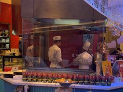 -阿里疆Alijiang·丝路美食·异域风情·清真(长楹天街店)