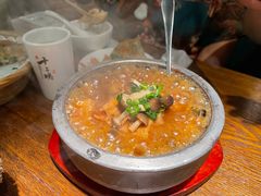 -南拳十三姨·潮汕砂锅粥(世纪金源店)