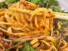 -老陈婆手工面庄