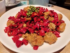 -莆田餐厅PUTIEN(深圳湾万象城家宴店)