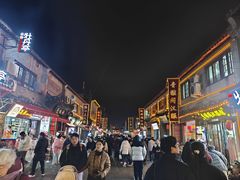 -红丽涮牛肚火锅店·非遗美食(北大街店)