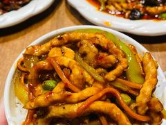 -張飛扒肉·龙江非遗(道外店)