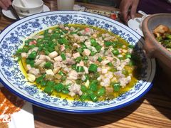 -百年神厨·地道川菜(清江西路店)