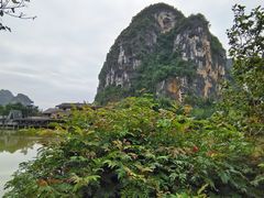 -明仕田园