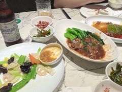-潮州府·潮菜·砂锅粥(徐家汇店)
