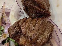 -便宜坊烤鸭店(玉蜓桥天坛店)