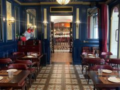 -Golden Lily河内巴黎法越料理餐厅(建国西路店)