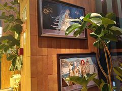 -Nord Grill&Bar Highland诺德西餐(深圳欢乐海岸店)