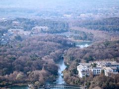 -九曜山