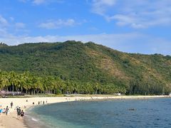 -三亚西岛海洋文化旅游区