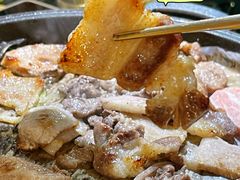 -绣旻烤肉吧(总店)