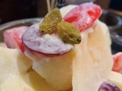 -很久以前羊肉串(簋街店)