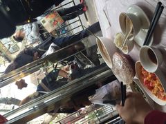 玲珑餐厅-玲珑餐厅(陕西南路店)