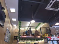 -湖南乡情湘菜馆(罗湖店)