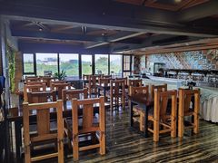 大堂-维纳斯酒店-忆咖啡观景餐厅(象山公园店)