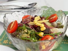 -库滋明·俄罗斯特色美食(中央大街店)