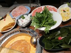 -快乐小羊火锅餐厅(农科路店)