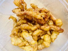 软炸肉-船歌鱼水饺(高新园区店)
