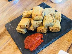 -旅马餐厅(茅家埠店)