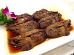鹅颈-渔民新村(番禺总店)