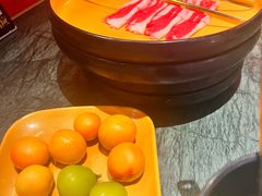 -牛New寿喜烧(曹路花园城店)